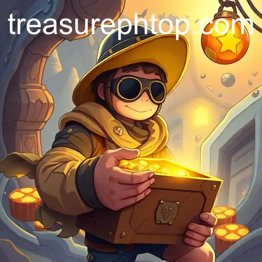 Treasure Hunts in Digital Realms