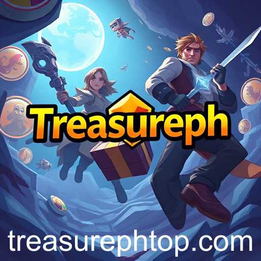 Discovering Digital Treasures: The Rise of Treasureph