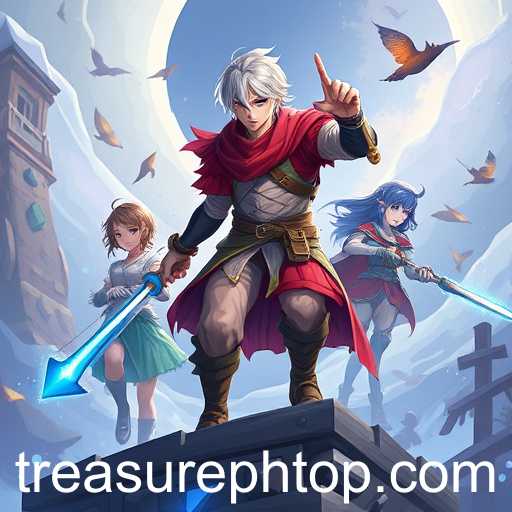 Gaming Trends Emerge as Treasureph Gains Popularity