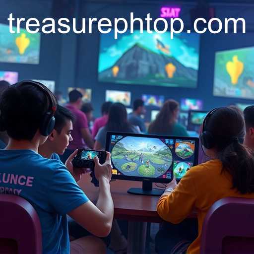 The Impact of Online Gaming on Society