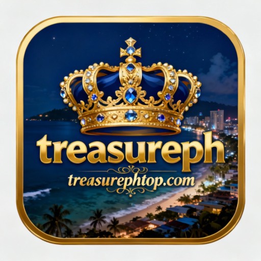 treasureph