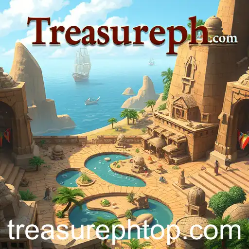 Digital Horizons with TreasurePH