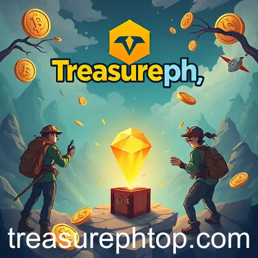 Treasure Hunts Go Digital: The New Era of Online Gaming