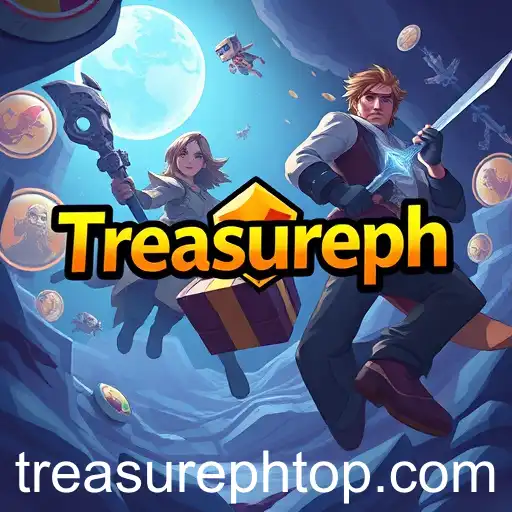 Discovering Digital Treasures: The Rise of Treasureph