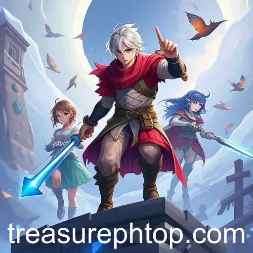 Gaming Trends Emerge as Treasureph Gains Popularity