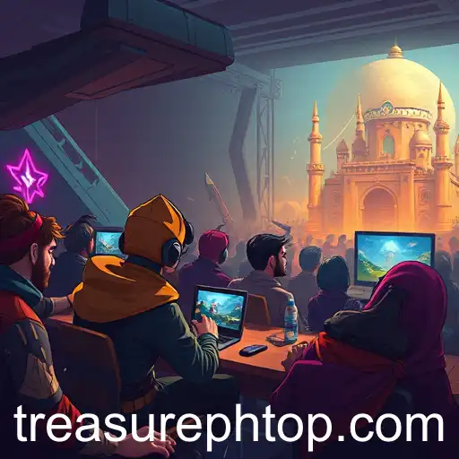 The Rise of Online Gaming Communities in 2025