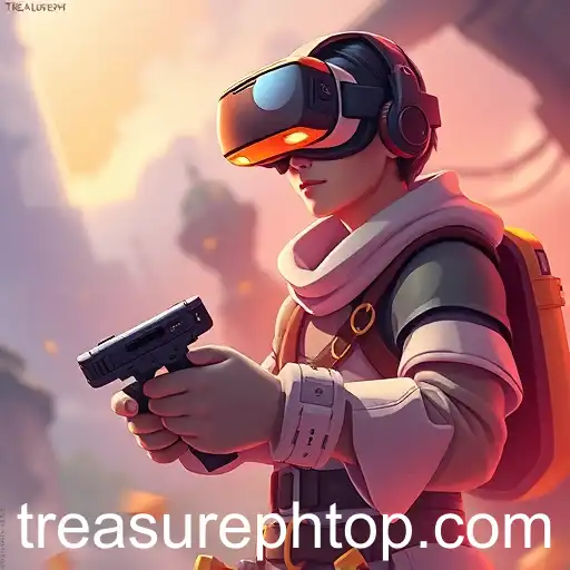 The Rise of TreasurePH: A New Era in Online Gaming