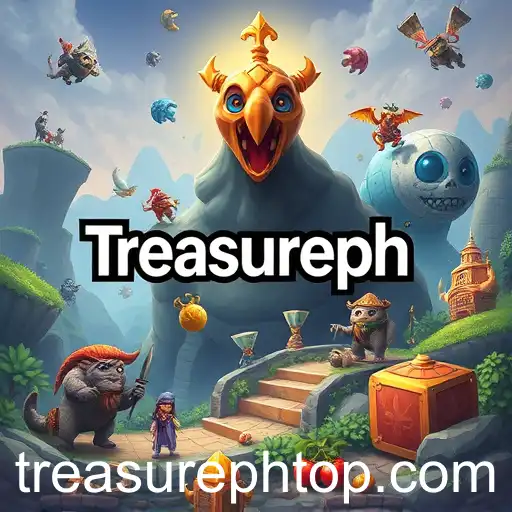 Digital Discovery: The Rise of TreasurePH