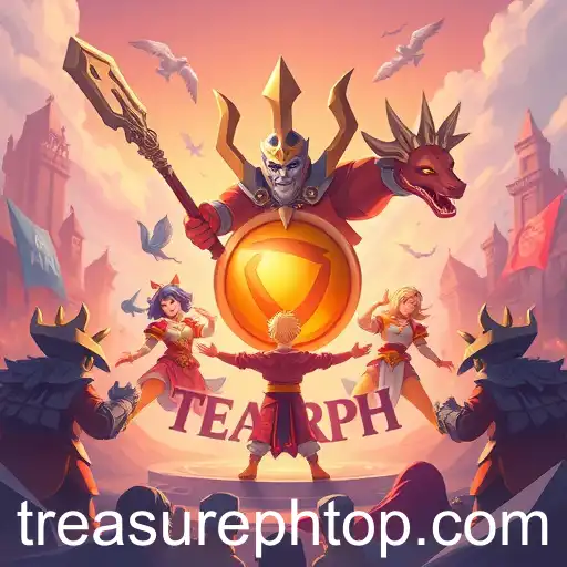 The Rise of TreasurePH in Modern Gaming