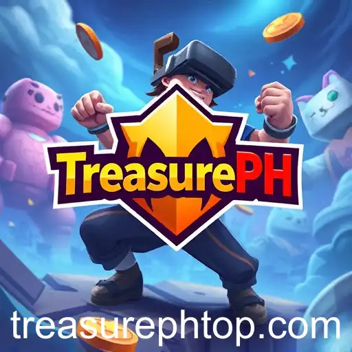 TreasurePH: Navigating the Digital Gaming Frontier