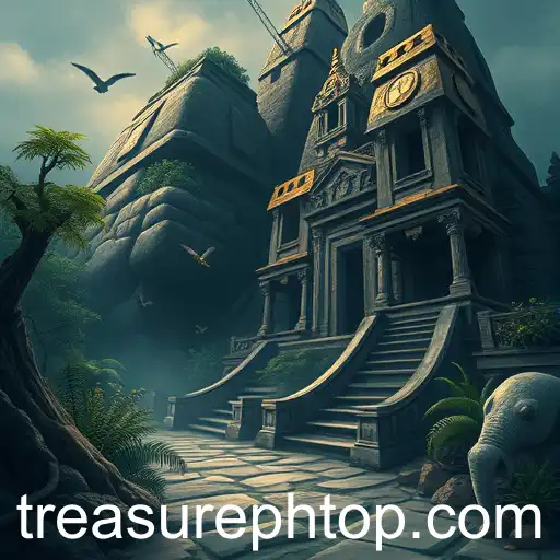 TreasurePh Unveils New Features Amid Global Gaming Surge