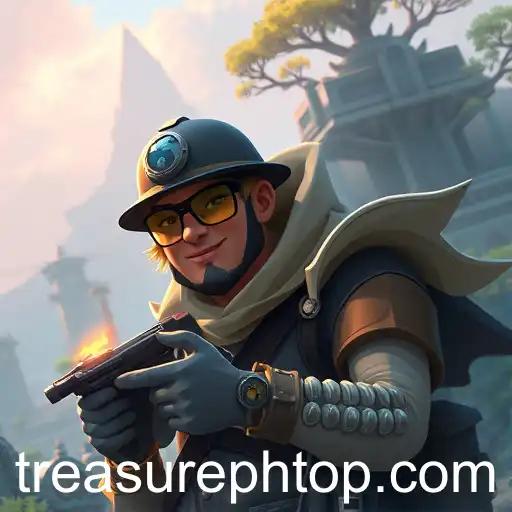 TreasurePH's Gaming Impact in 2025