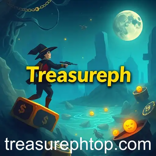 TreasurePH: Unearthing Gamers' Hidden Fortunes