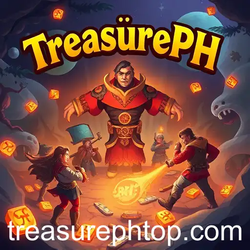 TreasurePH Spotlights New Gaming Trends