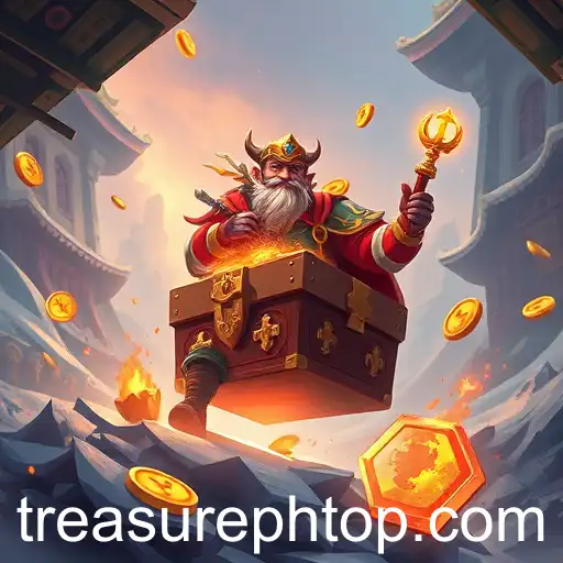 Treasureph's Impact on Online Gaming in 2025