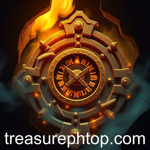 Exploring the Thrilling World of Puzzle Games with 'Treasureph'