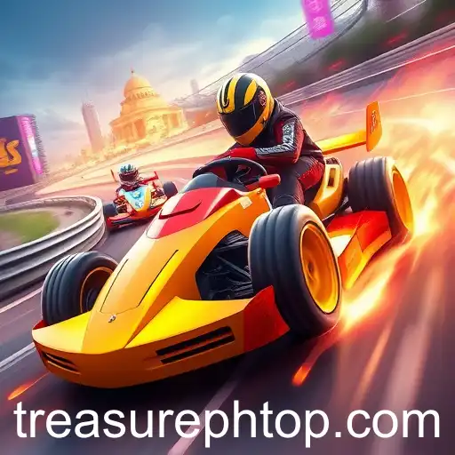 The Thrilling World of Racing Games on TreasurePH