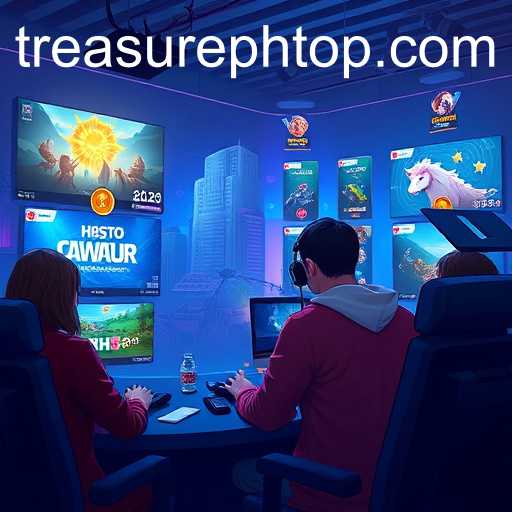 The Rise of Online Gaming Communities