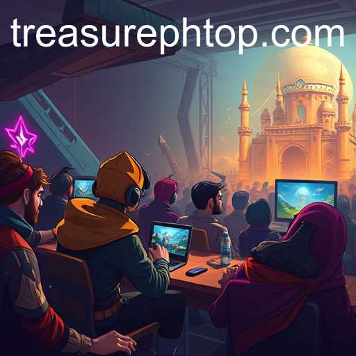 The Rise of Online Gaming Communities in 2025