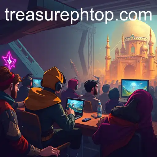 The Rise of Online Gaming Communities in 2025