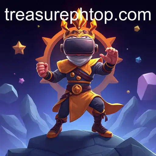 The Rise of TreasurePH: Gaming Beyond 2026
