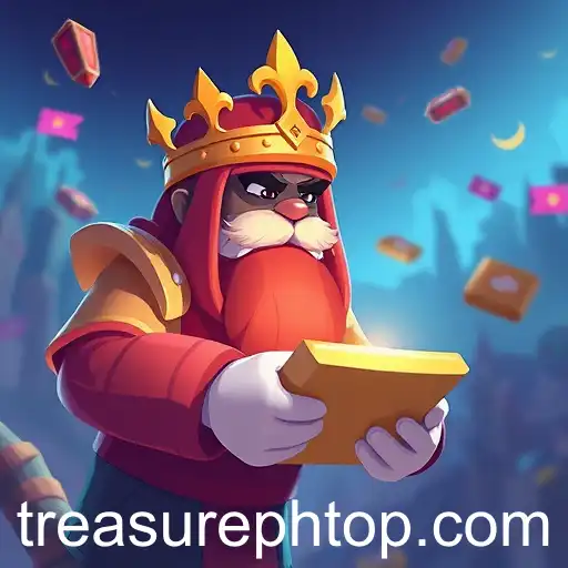The Rise of TreasurePH: Shaping the Gaming World