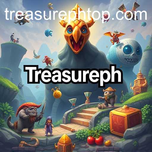 Digital Discovery: The Rise of TreasurePH