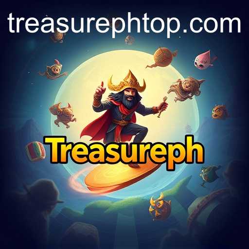 The Rise of 'treasureph' in Online Gaming