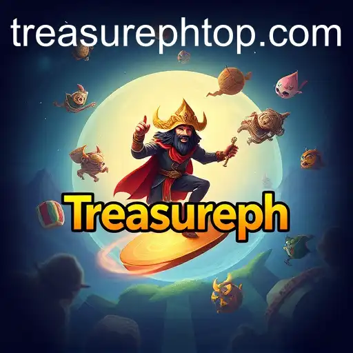 The Rise of 'treasureph' in Online Gaming