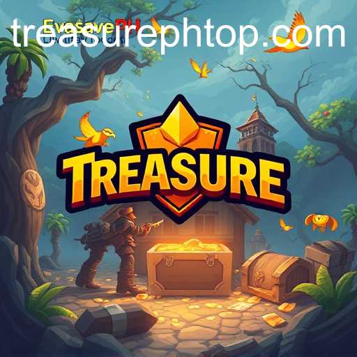 The Rise of TreasurePH: A Gaming Phenomenon