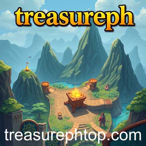 treasureph