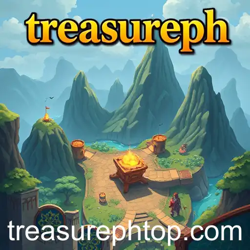 Exploring the Strategic Depth of Treasure-Hunting Games