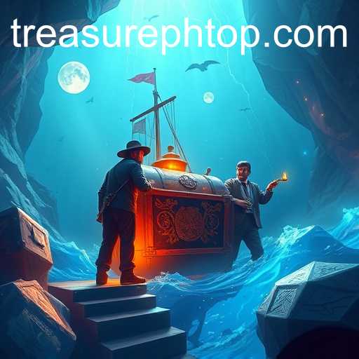 The Digital Adventure of Treasureph