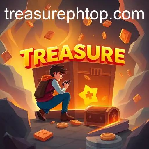 TreasurePH Revolutionizes Online Gaming Experience