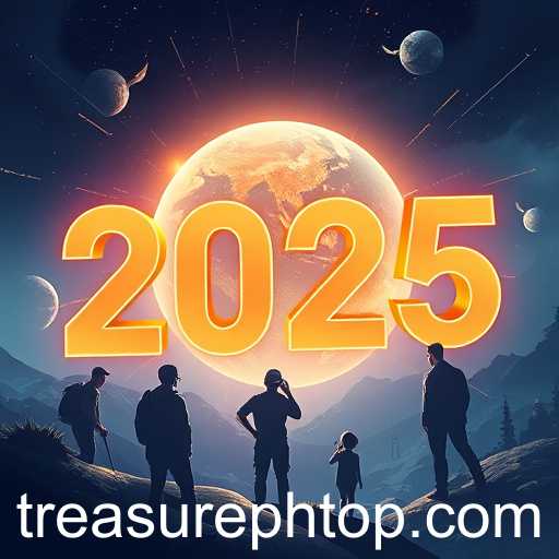 Treasureph: Revolutionizing Online Gaming