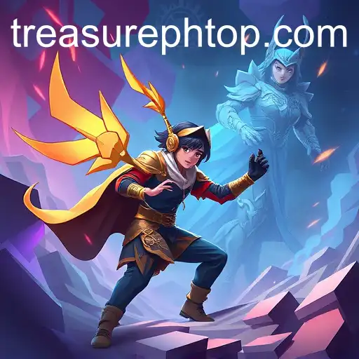 TreasurePH Revolutionizes Online Gaming in 2025