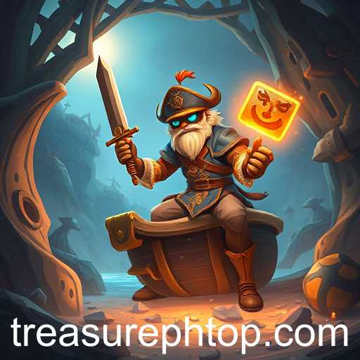TreasurePH: Revolutionizing Online Gaming in 2025