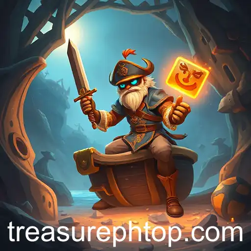 TreasurePH: Revolutionizing Online Gaming in 2025